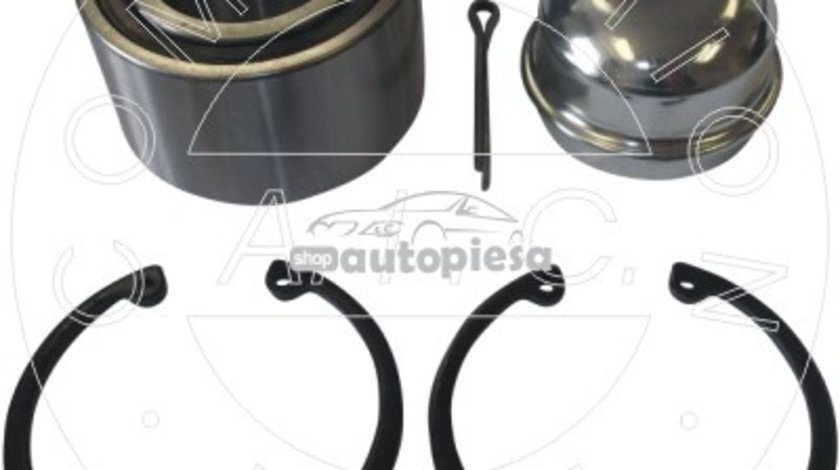 Set rulment roata OPEL CORSA C (F08, F68) (2000 - 2009) AIC 54644 piesa NOUA