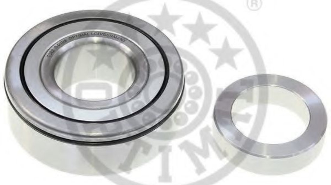 Set rulment roata OPEL FRONTERA A (5_MWL4) (1992 - 1998) OPTIMAL 202155 piesa NOUA