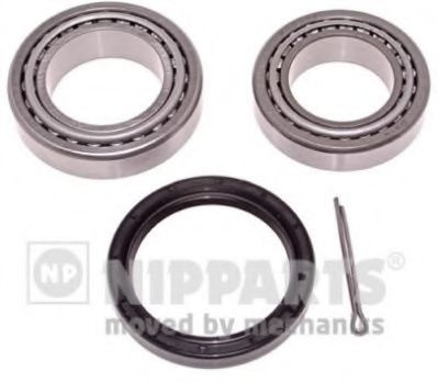 Set rulment roata OPEL FRONTERA A Sport (5_SUD2) (1992 - 1998) NIPPARTS J4709001 piesa NOUA