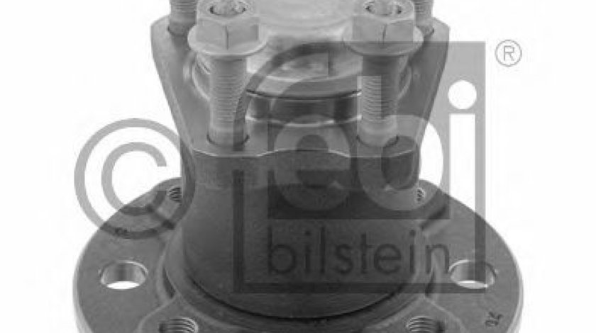 Set rulment roata OPEL MERIVA (2003 - 2010) FEBI BILSTEIN 02895 piesa NOUA