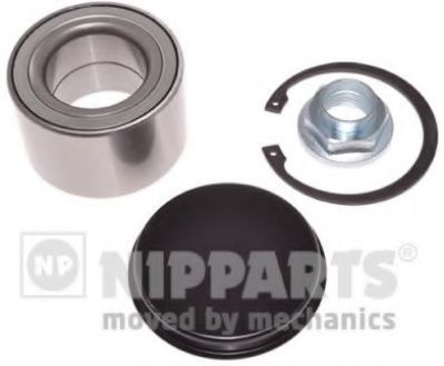 Set rulment roata OPEL MOVANO autobasculanta (H9) (1999 - 2010) NIPPARTS N4711065 piesa NOUA