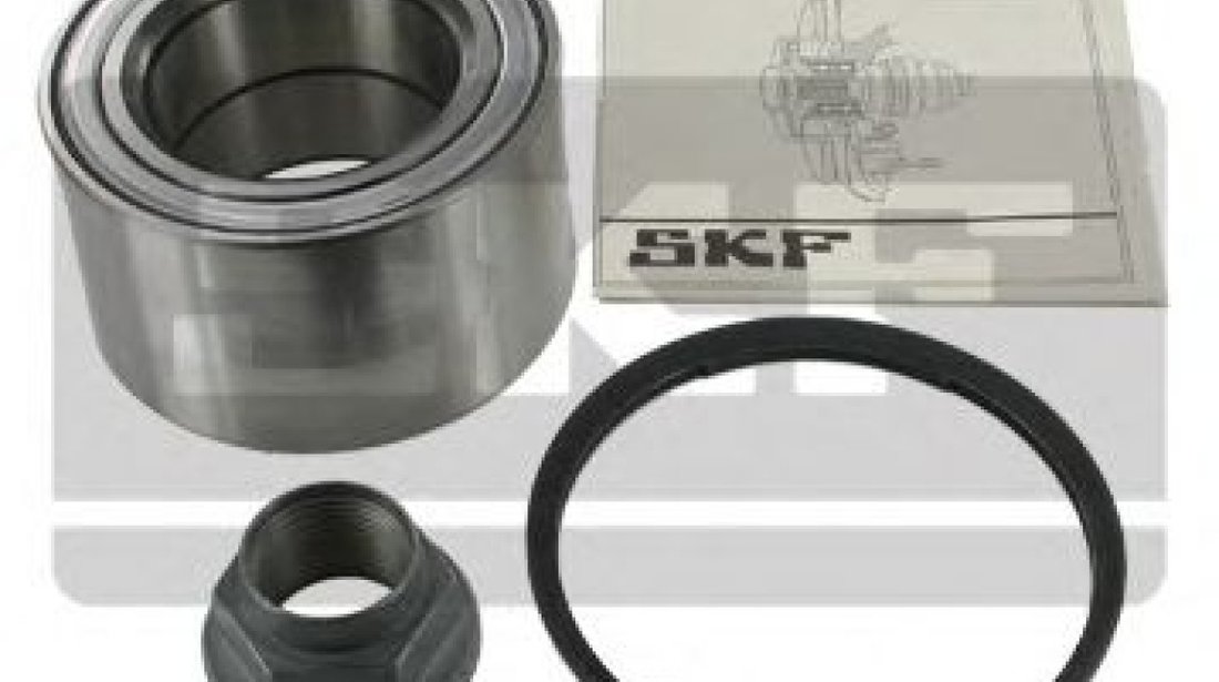 Set rulment roata OPEL MOVANO autobasculanta (H9) (1999 - 2010) SKF VKBA 3500 piesa NOUA