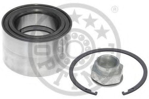 Set rulment roata OPEL MOVANO B bus (2010 - 2016) OPTIMAL 701903 piesa NOUA