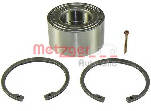 Set rulment roata OPEL VECTRA B (36) (1995 - 2002) METZGER WM 878 piesa NOUA