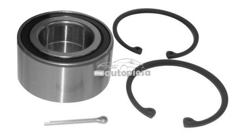 Set rulment roata OPEL VECTRA B Hatchback (38) (1995 - 2003) RINGER 1141006058 piesa NOUA