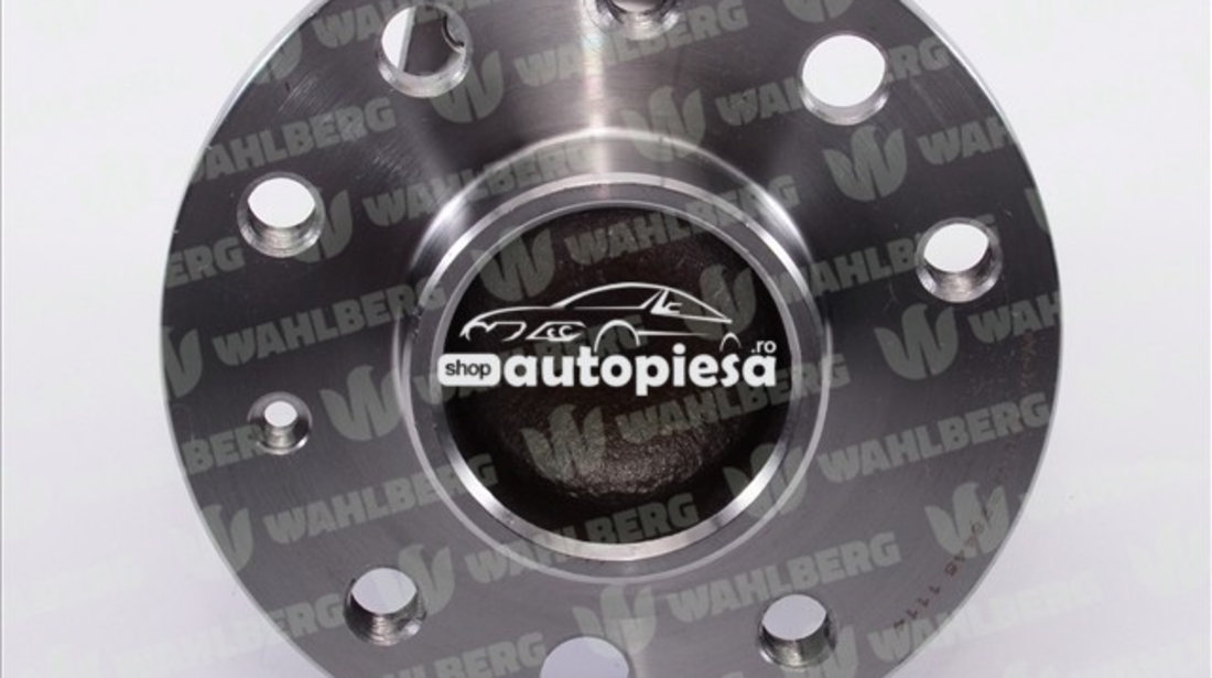 Set rulment roata OPEL VECTRA B Hatchback (38) (1995 - 2003) WAHLBERG WB96445 piesa NOUA