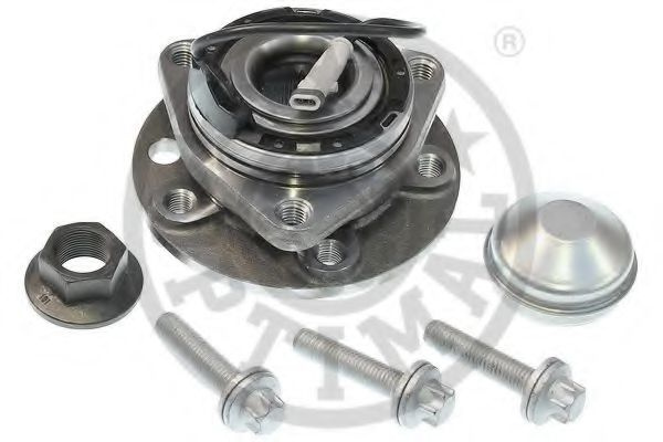 Set rulment roata OPEL VECTRA C (2002 - 2016) OPTIMAL 201691 piesa NOUA