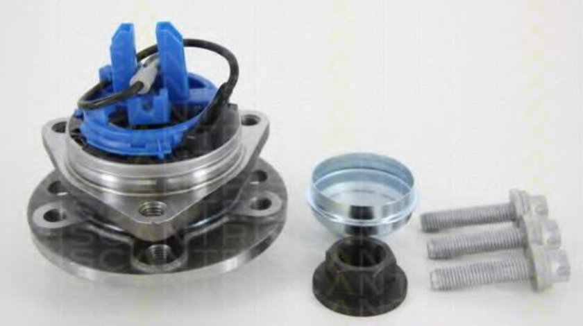 Set rulment roata OPEL VECTRA C (2002 - 2016) TRISCAN 8530 24121 piesa NOUA