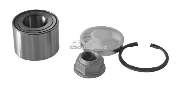 Set rulment roata OPEL VIVARO caroserie (F7) (2001 - 2014) RINGER 1141006043 piesa NOUA