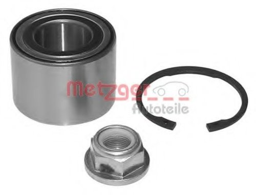 Set rulment roata OPEL VIVARO combi (J7) (2001 - 2014) METZGER WM 2043 piesa NOUA