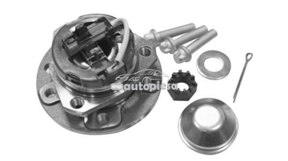 Set rulment roata OPEL ZAFIRA A (F75) (1999 - 2005) RINGER 1141006062 piesa NOUA