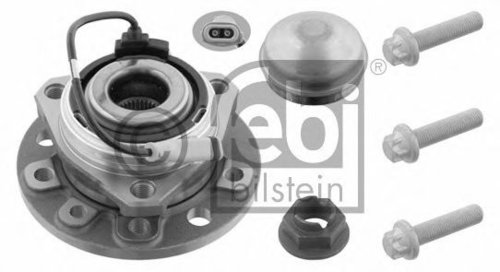 Set rulment roata OPEL ZAFIRA B (A05) (2005 - 2016) FEBI BILSTEIN 27386 piesa NOUA