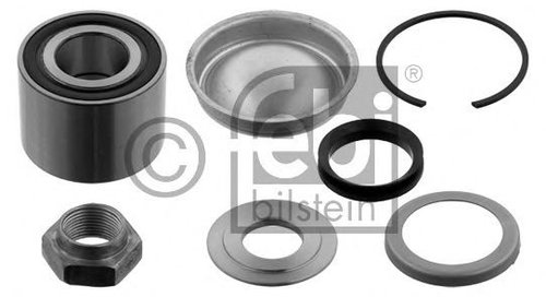 Set rulment roata PEUGEOT 306 (7B, N3, N5) (1993 - 2003) FEBI BILSTEIN 34924 piesa NOUA