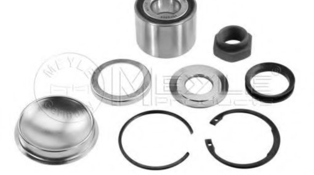 Set rulment roata PEUGEOT 306 (7B, N3, N5) (1993 - 2003) MEYLE 11-14 750 0001 piesa NOUA