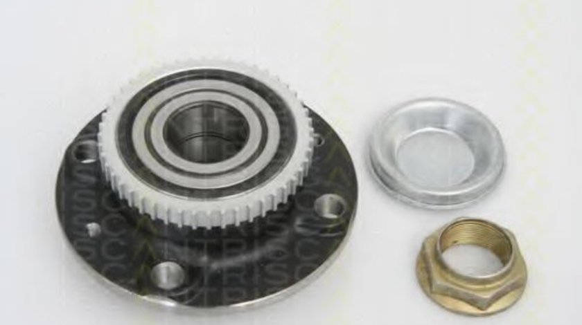 Set rulment roata PEUGEOT 406 Estate (8E/F) (1996 - 2004) TRISCAN 8530 28225 piesa NOUA