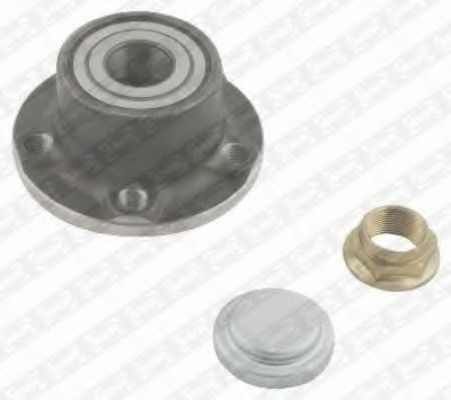 Set rulment roata PEUGEOT 806 (221) (1994 - 2002) SNR R159.99 piesa NOUA