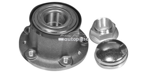 Set rulment roata PEUGEOT BOXER bus (2006 - 2016) RINGER 1141006023 piesa NOUA