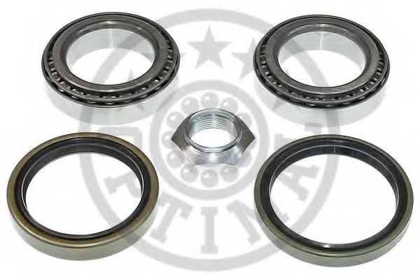 Set rulment roata PEUGEOT BOXER bus (230P) (1994 - 2002) OPTIMAL 681506 piesa NOUA