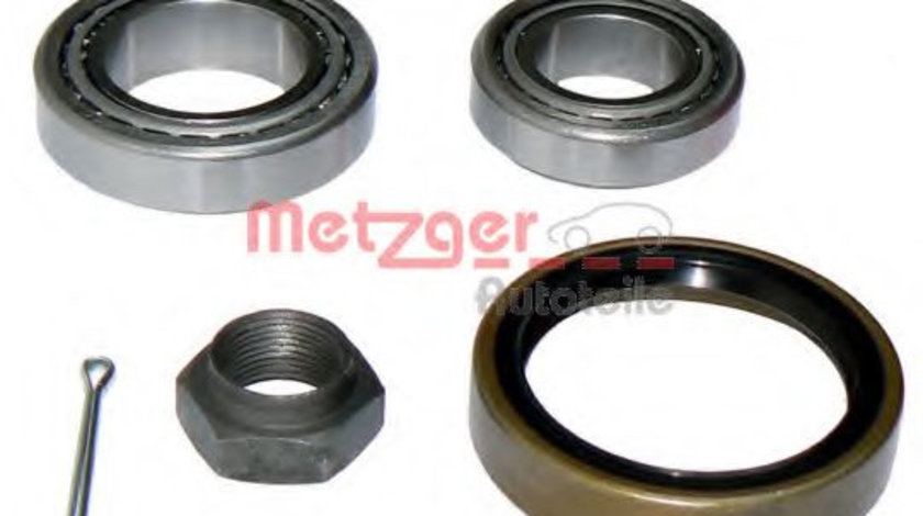 Set rulment roata PEUGEOT BOXER caroserie (230L) (1994 - 2002) METZGER WM 996 piesa NOUA