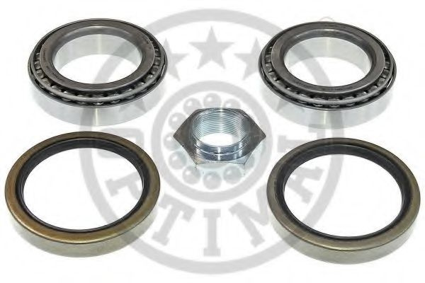 Set rulment roata PEUGEOT BOXER caroserie (230L) (1994 - 2002) OPTIMAL 681325 piesa NOUA