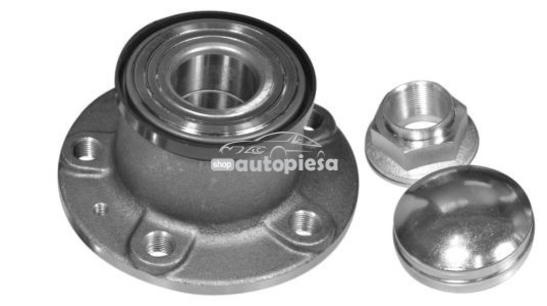 Set rulment roata PEUGEOT BOXER platou / sasiu (2006 - 2016) RINGER 1141006053 piesa NOUA