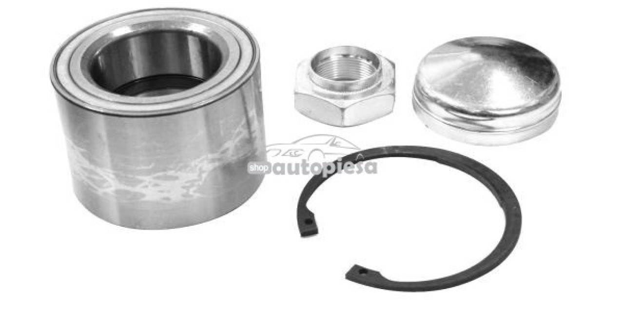 Set rulment roata PEUGEOT BOXER platou / sasiu (244) (2001 - 2016) RINGER 1141006074 piesa NOUA