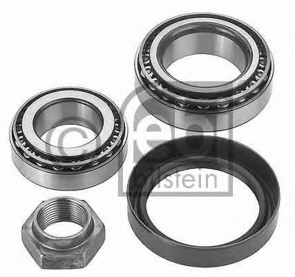 Set rulment roata PEUGEOT BOXER platou / sasiu (244) (2001 - 2016) FEBI BILSTEIN 19295 piesa NOUA