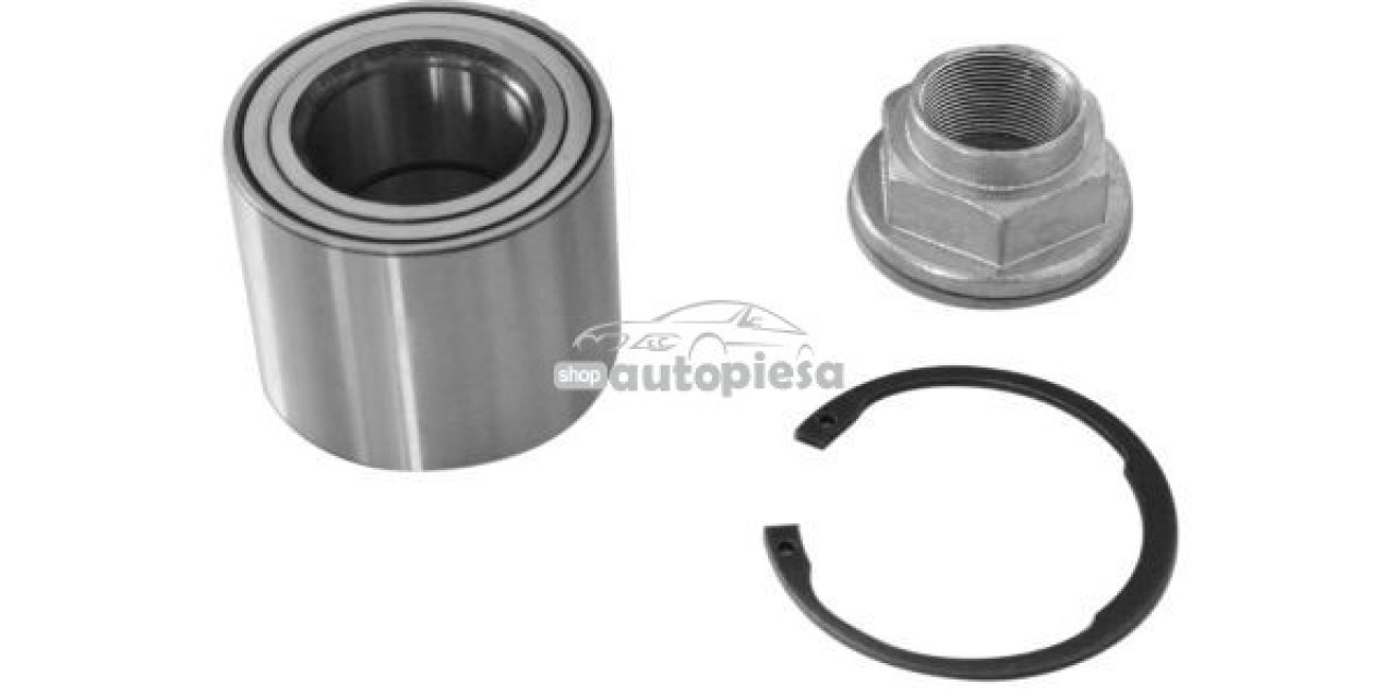 Set rulment roata PEUGEOT BOXER platou / sasiu (244) (2001 - 2016) RINGER 1141006071 piesa NOUA