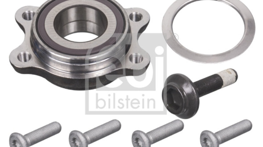 Set rulment roata punte fata (102315 FEBI BILSTEIN) AUDI