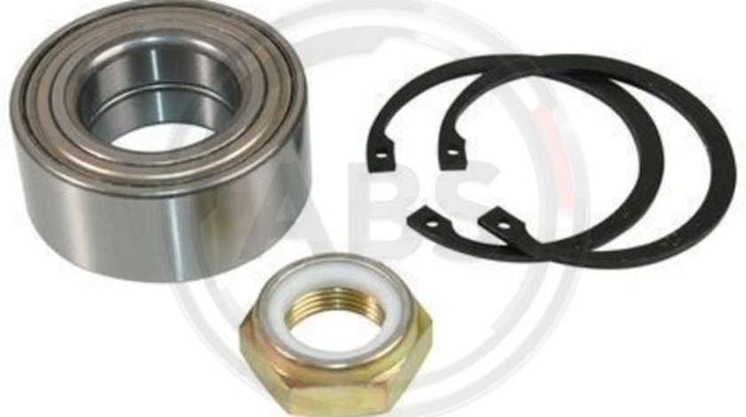 Set rulment roata punte fata (200322 ABS) FORD