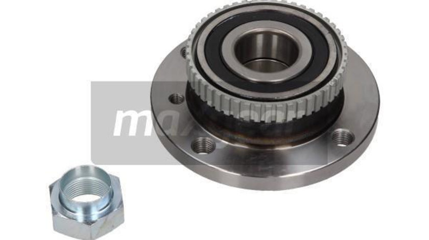 Set rulment roata punte fata (330026 MAXGEAR) BMW