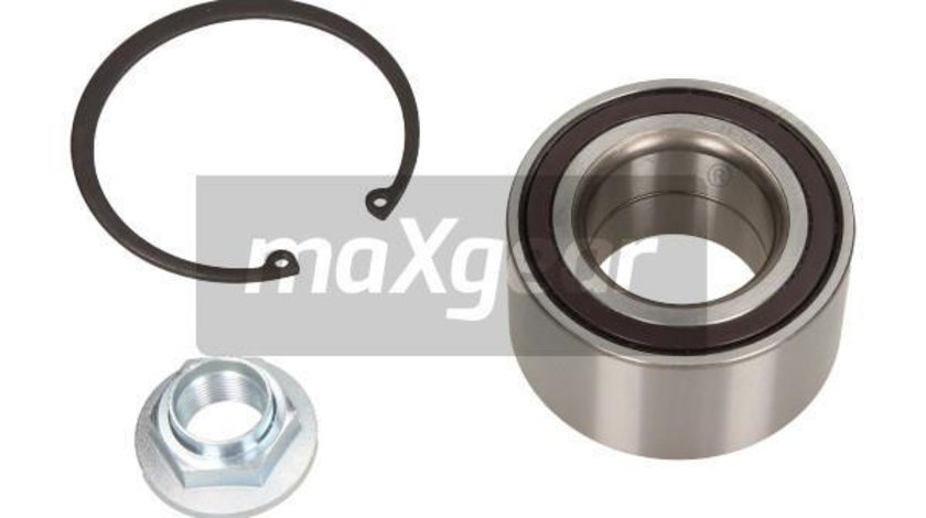 Set rulment roata punte fata (330679 MAXGEAR) MAZDA