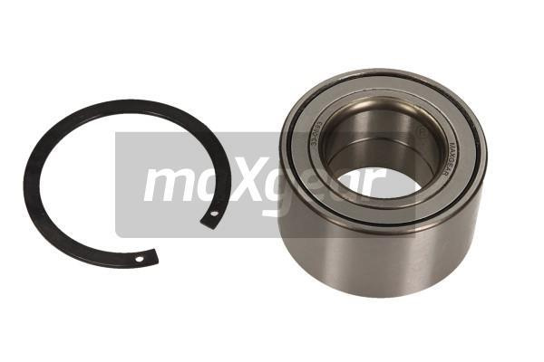 Set rulment roata punte fata (330893 MAXGEAR) FORD,MAZDA