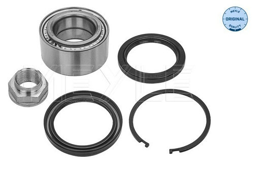 Set rulment roata punte fata (34146500000 MEYLE) SUBARU