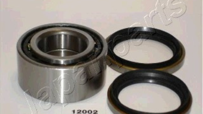 Set rulment roata punte fata (KK12002 JAPANPARTS) LEXUS,NISSAN,TOYOTA