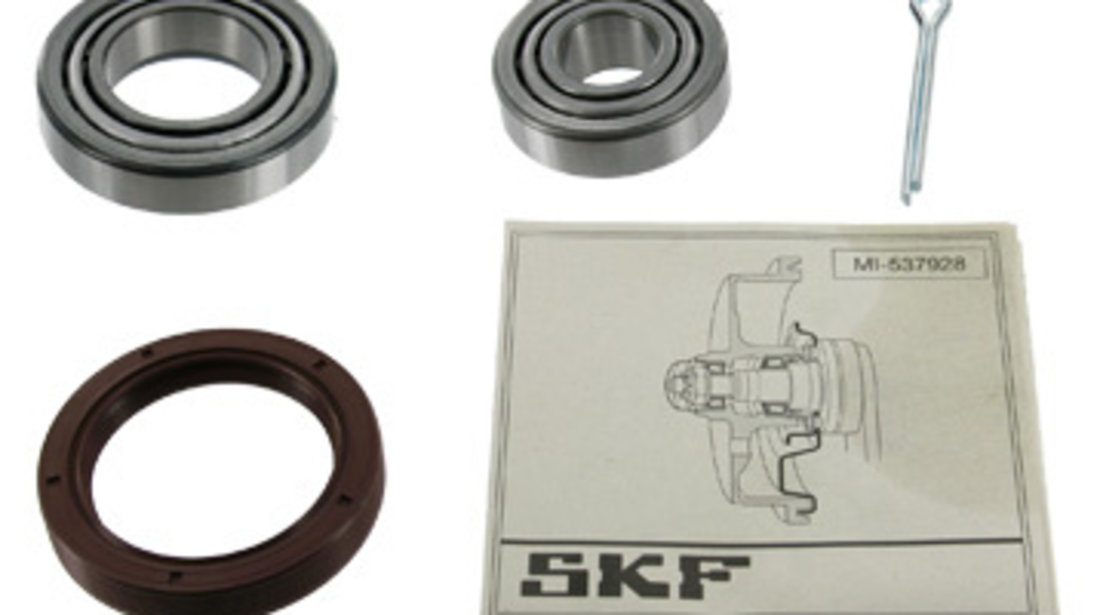 Set rulment roata punte fata (VKBA523 SKF) FORD