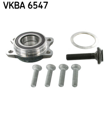 Set rulment roata punte fata (VKBA6547 SKF) AUDI