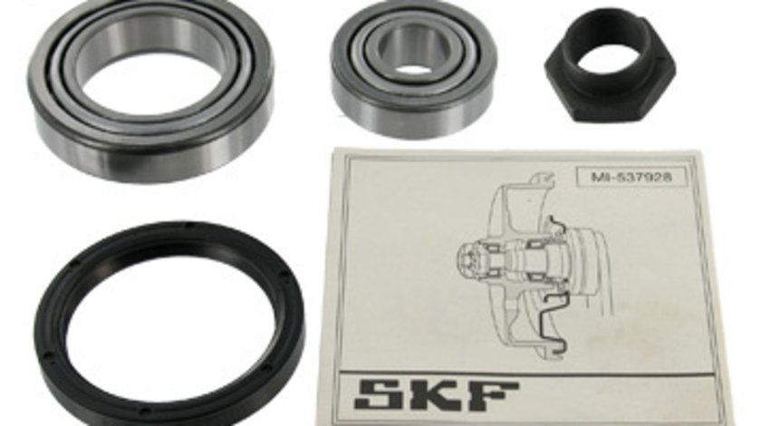 Set rulment roata punte fata (VKBA911 SKF) VW