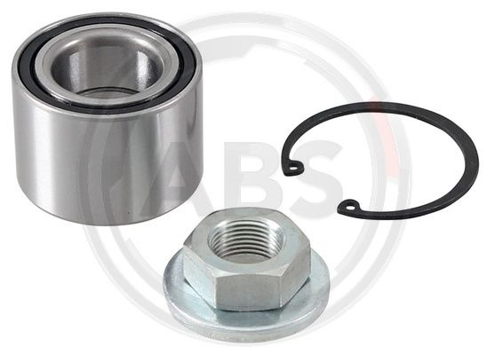 Set rulment roata puntea spate (200008 ABS) FORD,MAZDA