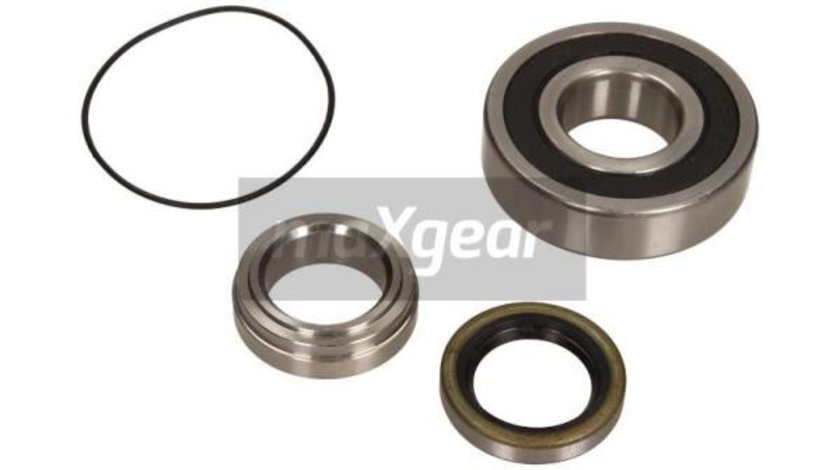 Set rulment roata puntea spate (330191 MAXGEAR) FSO,LADA