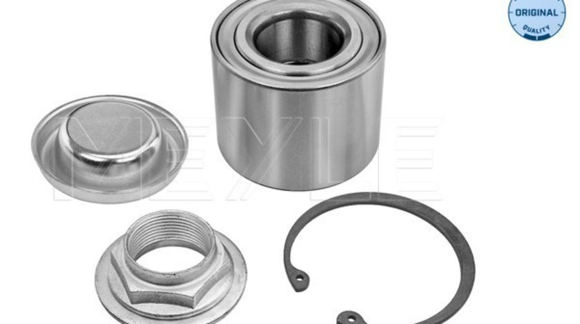 Set rulment roata puntea spate (40147500002 MEYLE) Citroen,DS,OPEL,PEUGEOT,VAUXHALL