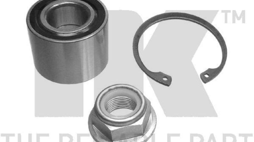 Set rulment roata puntea spate (763908 NK) DACIA,LADA,NISSAN,RENAULT