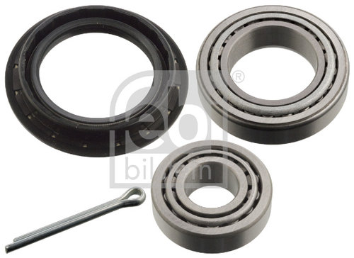 Set rulment roata puntea spate (FE06507 FEBI BILSTEIN) DAEWOO,OPEL,VAUXHALL