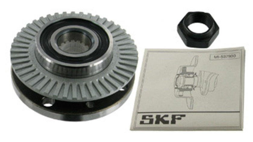 Set rulment roata puntea spate (VKBA1441 SKF) ALFA ROMEO,FIAT,LANCIA