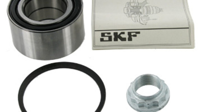 Set rulment roata puntea spate (VKBA1459 SKF) BMW