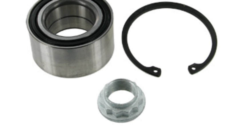 Set rulment roata puntea spate (VKBA1460 SKF) BMW