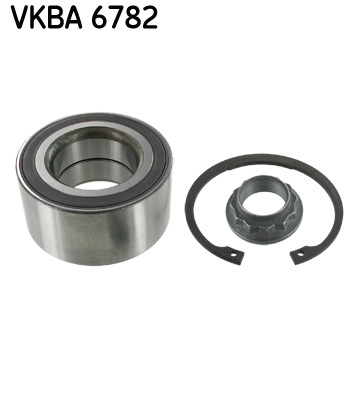 Set rulment roata puntea spate (VKBA6782 SKF) BMW