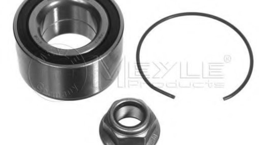 Set rulment roata RENAULT CLIO II (BB0/1/2, CB0/1/2) (1998 - 2005) MEYLE 16-14 146 4049 piesa NOUA