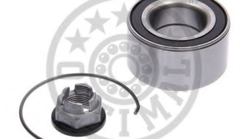 Set rulment roata RENAULT LAGUNA I (B56, 556) (1993 - 2001) OPTIMAL 700310 piesa NOUA