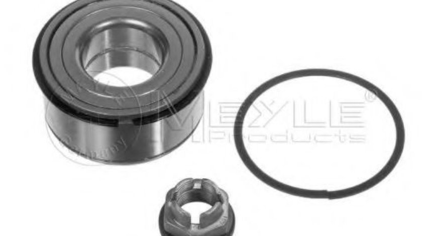 Set rulment roata RENAULT LAGUNA I (B56, 556) (1993 - 2001) MEYLE 16-14 650 0018 piesa NOUA